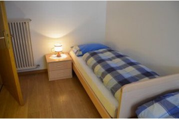 Италия Hotel Campitello di Fassa, Екстериор